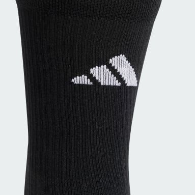 Medias Clásicas Acolchadas adidas Fútbol GRIP Performance Estampadas