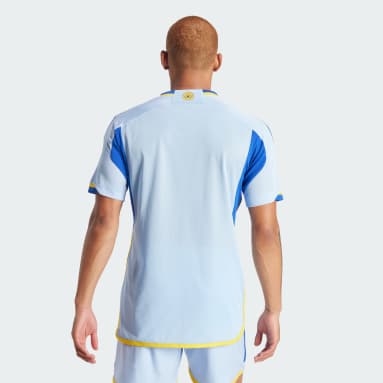 Atlanta United FC 24/25 Away Authentic Jersey