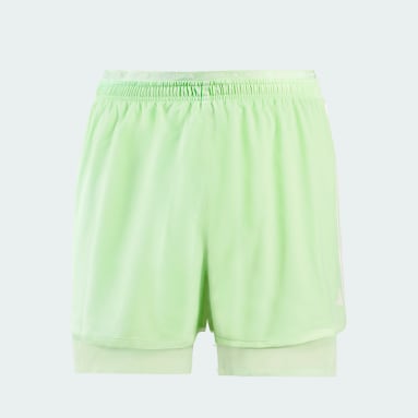 Short Own The Run Excite 3 Listras 2In1