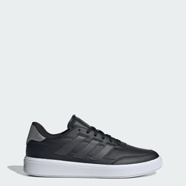 Sapatilhas Courtblock Preto Mulher Sportswear