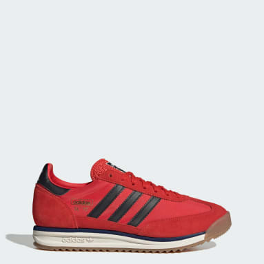 SL 72 Rs Shoes