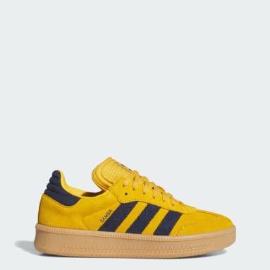Tenis Samba XLG