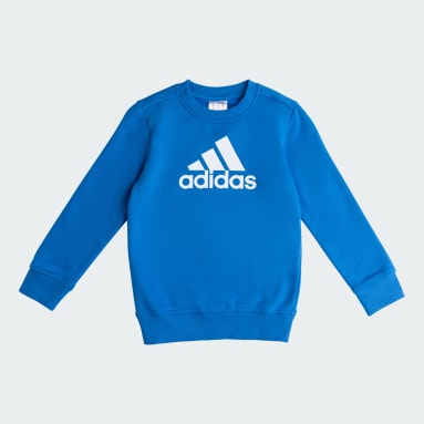 Crewneck Full Sleeve Sweatshirt