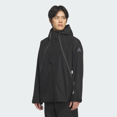 Xploric Gore Tex Windstopper 재킷