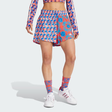 Forum sport sales pantalones cortos mujer