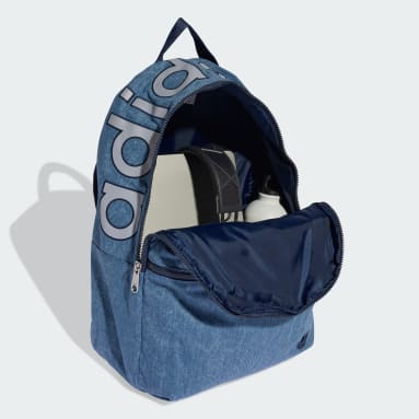 CL BACKPACK WASHED EFFECT