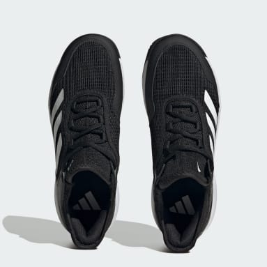 Děti Tenis černá Boty Ubersonic 4 Kids