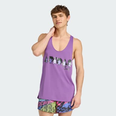 adidas x Jeremy Scott Tank Top