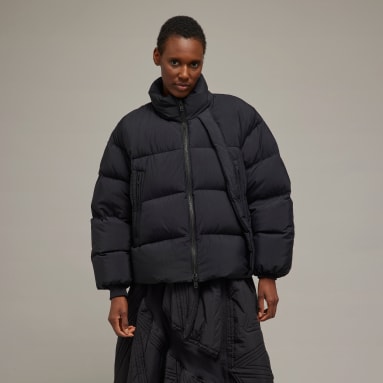 Jaqueta Puffer Y-3