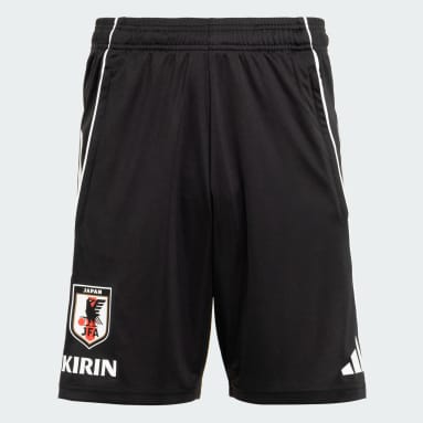サッカー日本代表 ティロ 25 コンペティション トレーニングショーツ