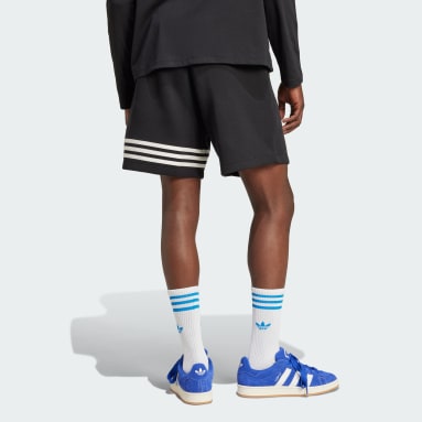 Adidas cotton shorts mens online
