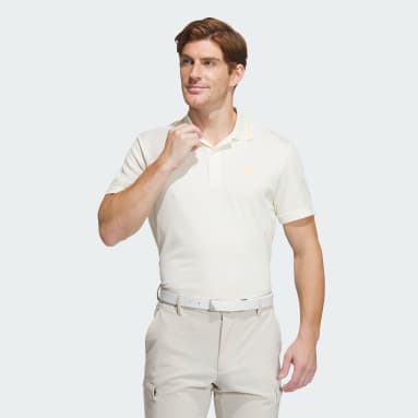 Áo Polo Ngắn Tay Jacquard AEROREADY
