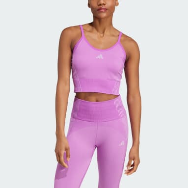 Aeroknit Top