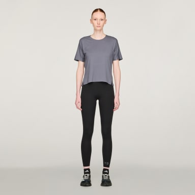【Adidas コリア】 Y-3 Running Leggings Shop Y-3 Tights & Leggings | adidas US