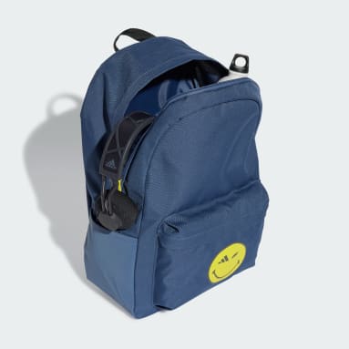 Mochila Smiley World Kids