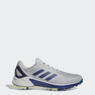 sapatos golfe adidas