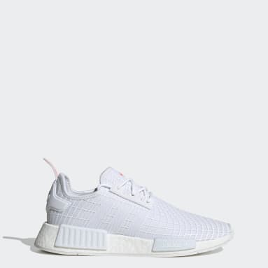 Adidas NMD R2 Grey CQ2399 - NOIRFONCE