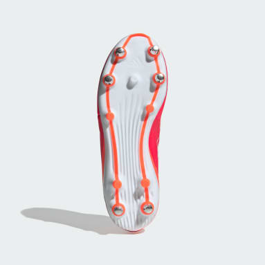 RS15 Elite Soft Ground Rugby Boots