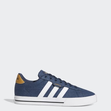 Mens Sportswear Blue Daily 30 Shoes