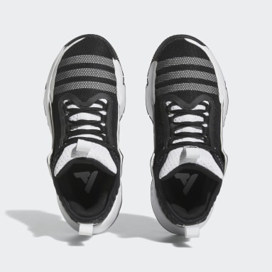 Zapatilla Trae Unlimited Negro Niño Baloncesto