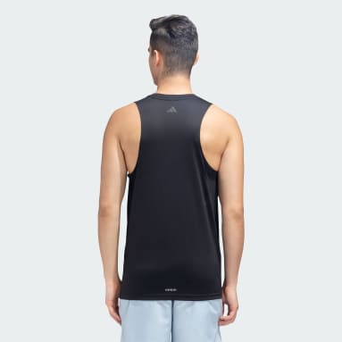 Men Training Black HIIT ENTRY TK