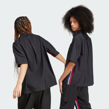 Express Shirt (Gender Neutral)