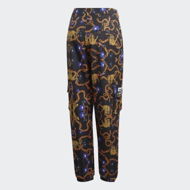 Women Originals Multicolor HER Studio London Cargo Pants