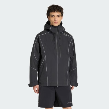 SHELL JACKET BY CONSORTIUM
