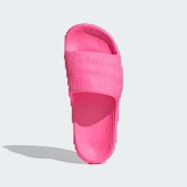 Kvinder Originals Pink Adilette 22 sandaler