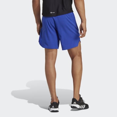 Pantalón corto Designed for Training HIIT Training Azul Hombre Gimnasio Y Entrenamiento