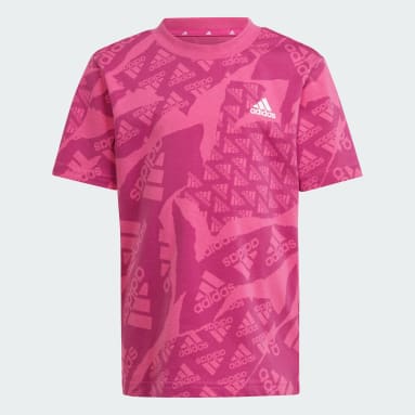 Camiseta Estampa Corrida Essentials