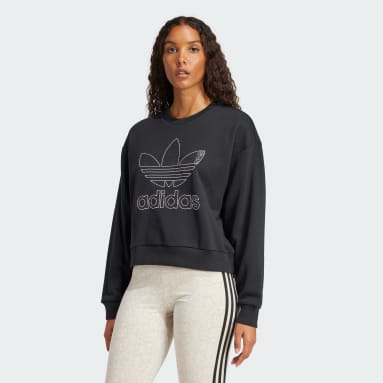 Sudadera Snake Cuello Redondo