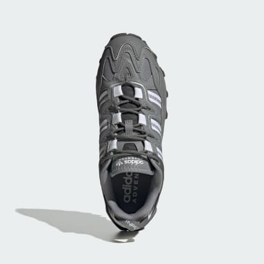 Chaussure Hyperturf gris Originals