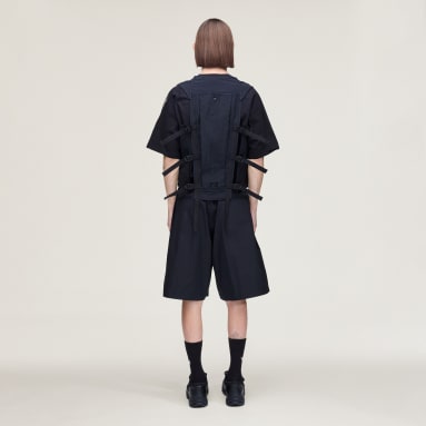 CHALECO Y-3 TACTICAL UTILITY