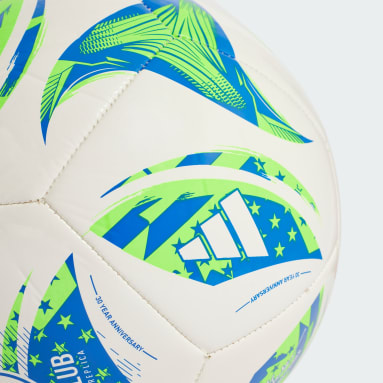 Ballon MLS 25 Club