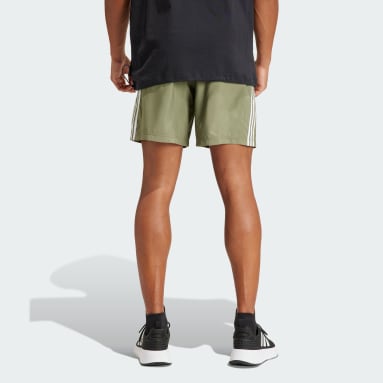 Adidas sport essentials climalite shorts top