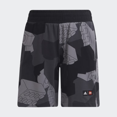 Jeugd 8-16 Jaar Sportswear adidas x Classic LEGO® Short