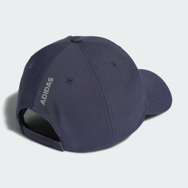 Men's Training Blue Decision Hat