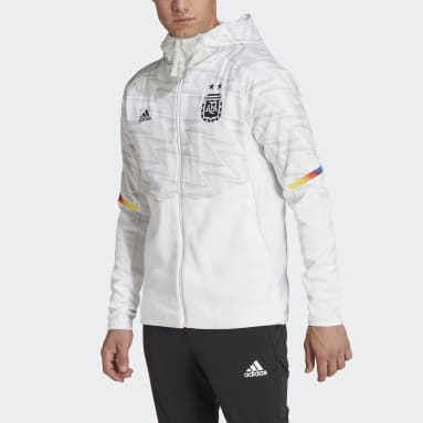 desempleo Promesa El actual Camisetas de Argentina | Equipaciones | adidas ES