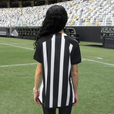 Camisa 1 Atlético Mineiro Feminina 24