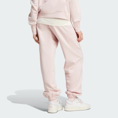 Women s Pink Pants adidas Canada