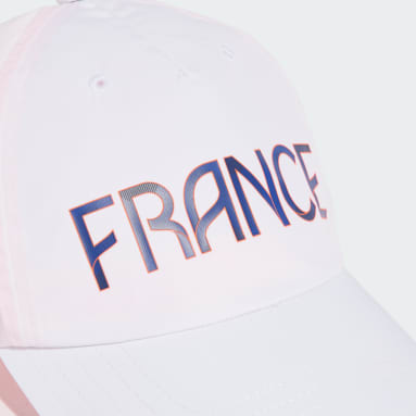 Team France Tech Honkbalpet