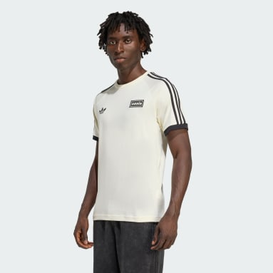 TRIČKO TOUR 3-STRIPES