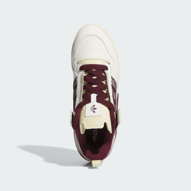 Zapatilla Forum Mod Low