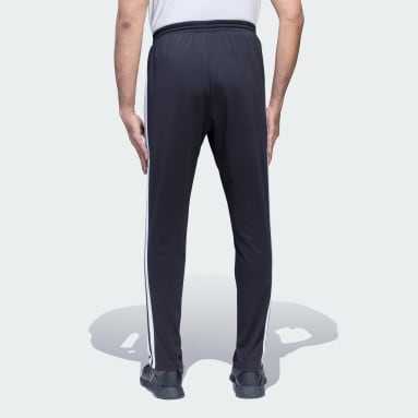 3 Stripes Single Jersey TO Pants