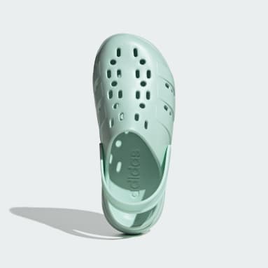 Adilette Platform Clogs