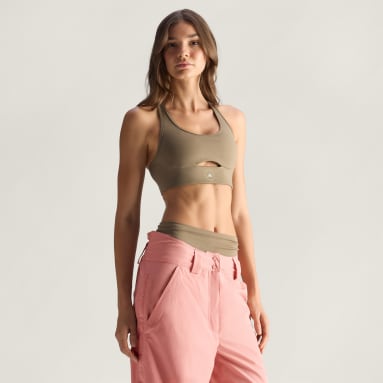 adidas by Stella McCartney Yoga Gear | adidas US