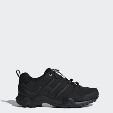 Sapatos de Caminhada Swift R2 TERREX Preto Homem TERREX
