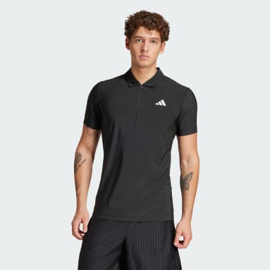 Polo da tennis Pro Coldblack FreeLift