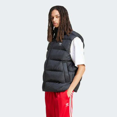 Tonal Puffer Bodywarmer